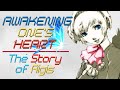 Awakening ones heart the story of aigis