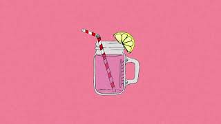 pink lemonade - chill hip hop beat
