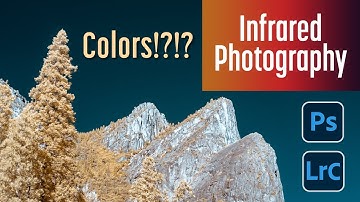 Color Space in Lightroom and Photoshop