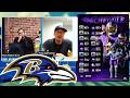 Former Raven Drops CRAZY Truth About Baltimore's Schedule