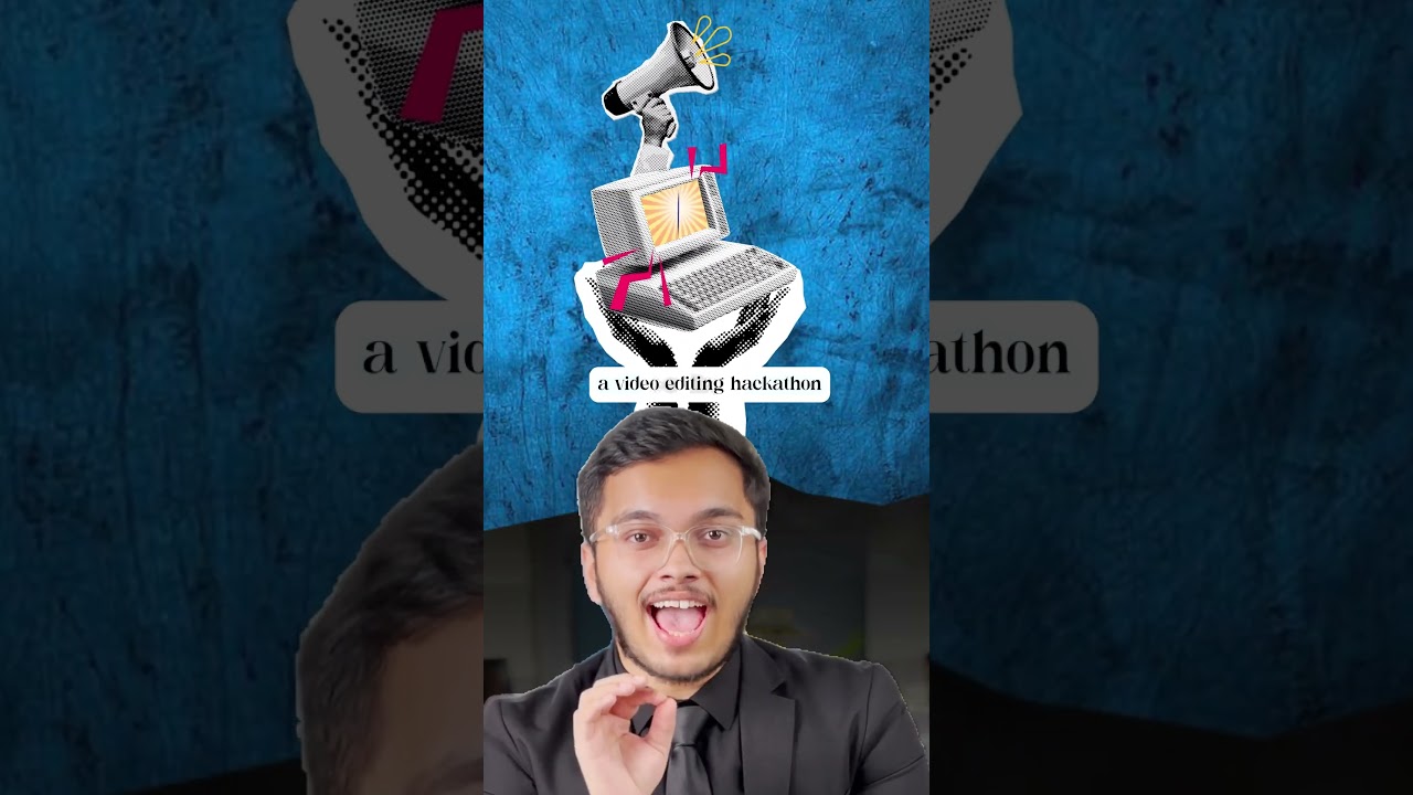 Hackathon reel draft 3