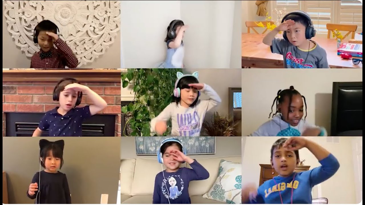 Scat Cat - by Mira & Michael Coghlan