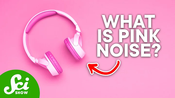 Better Than White Noise? Why Colored Noise Will Actually Help You Focus