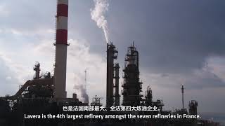 Petroineos Corporate Film 2019