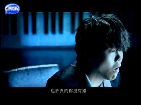 銀河星推薦‧曾昱嘉 - 眼淚不夠