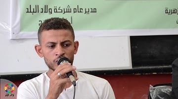 الأسايطة| تلاوة رائعة للقارئ الشيخ محمد عبدالمحسن.. سورة الزمر