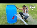 क्या ये टेप पानी रोक देगी - World's Powerful Waterproof Tape | Flex Tape