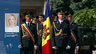 Republica Moldova și UE vor încheia un Parteneriat de Securitate și Apărare fără precendent