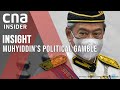 Saving The Nation Or Desperate Move? Muhyiddin's Political Gamble With State Of Emergency | Insight