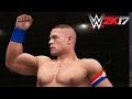 wwxxyyzz 2018 xbox 360 wwe