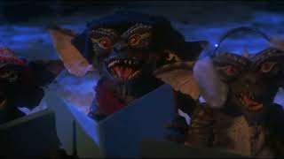 Gremlins 3- Here They Grow Again. (trailer)