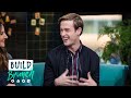 Tyler Henry Joins The Table