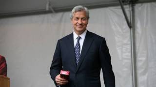 Jamie Dimon: Address to HBS MBA Class of 2009, Class Day June 21, 2009