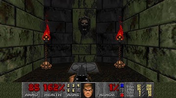 Doom the Way id Did - The Lost Episodes - E3M6