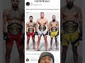 Connor mcgregor was the best double champ