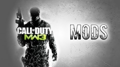 Mw3 Split Screen Mods