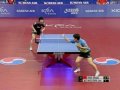 2009 Korea Open 男子シングルス決勝 Part1 水谷隼 vs  ハオ帥