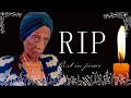  rest in peace venantie bonifirida nyirakaragira umubyeyi wacyu tuzagukubura