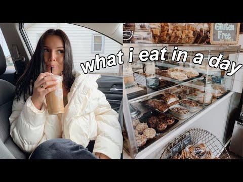 what I eat in a day - SIBO - update & how to manage it