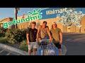 Taking a Homeless Man on a SHOPPING SPREE!