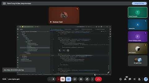 HLP2 Lab Test 2025 Training By Trung (Part 3)