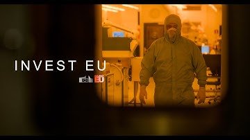 InvestEU: Sostre Cívic; Aerospace Lab; SMART Photonics projects