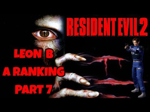 resident-evil-2-leon-b-walkthrough-part-7-(a-rank)---the-nightmare-is-over...-(road-to-re2-remake)
