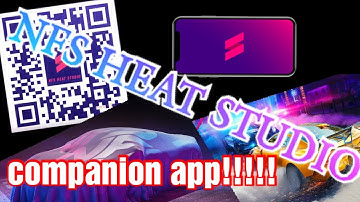 Need For Speed HEAT Studio App - #1 NISSAN FAIRLADY 240Z FIRST Customization