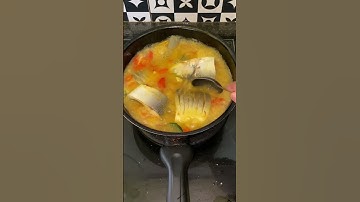 Thumbnail of RESEP BANDENG KUAH KUNING #enak #cooking #food #masakmasak #bandeng #bandengkuahkuning #resepsimple