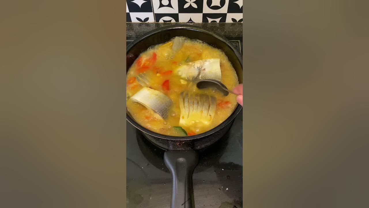 RESEP BANDENG KUAH KUNING #enak #cooking #food #masakmasak #bandeng #bandengkuahkuning #resepsimple RESEP BANDENG KUAH KUNING #enak #cooking #food #masakmasak #bandeng #bandengkuahkuning #resepsimple