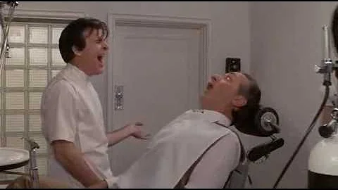Cosa fa il sadico?