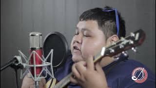 Fagaga'un Na Lahi (Cover)-Ben Nangauta