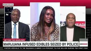BEYOND THE HEADLINES JUL 2