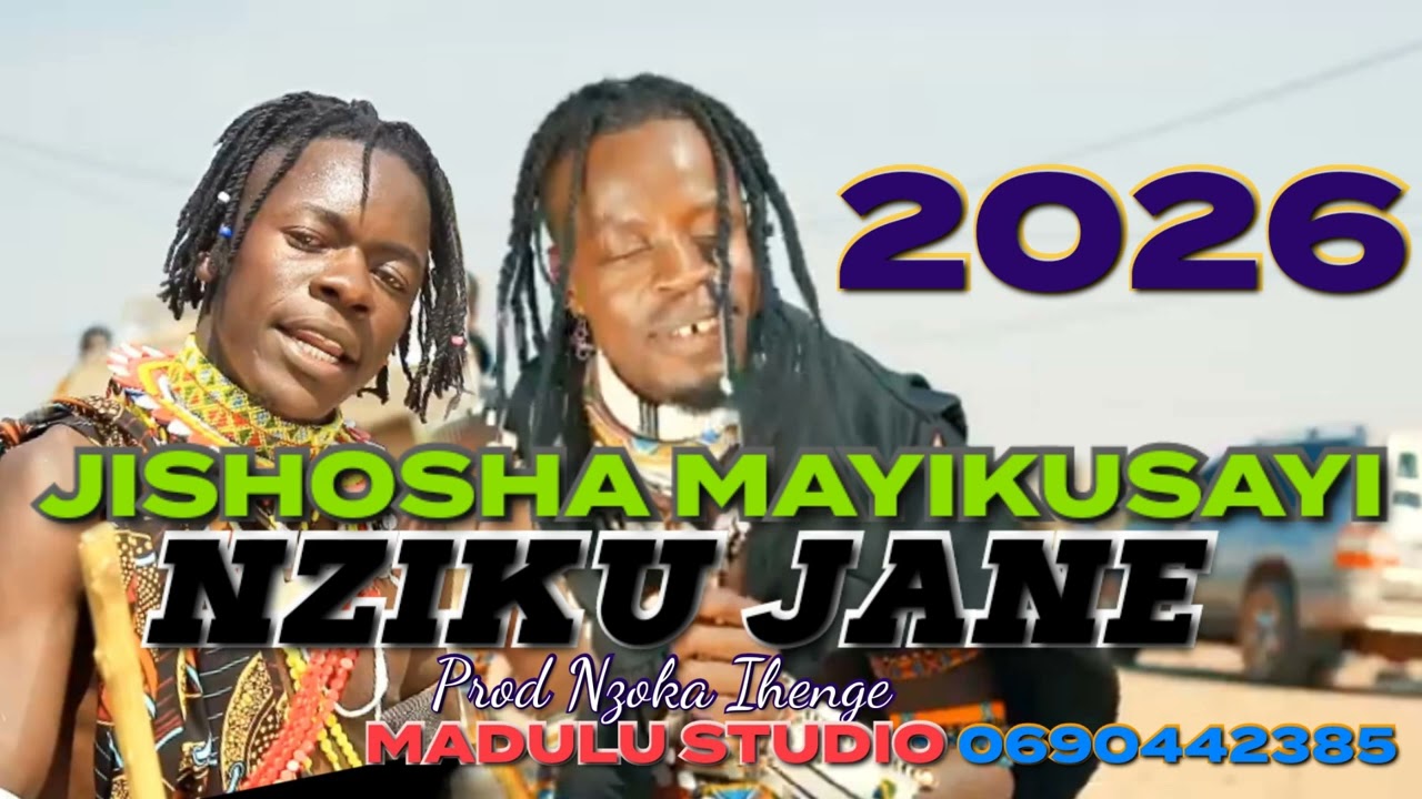 JISHOSHA MAYIKUSAYI NZIKUJANE - 0690442385