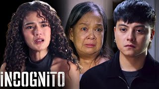 Incognito Advance Episode 68 April 25 2025 All For The Family Storytelling