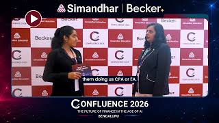 What Employers Want in Finance | CPA vs EA for US Tax Careers | AI & Career Advice | Confluence 2026
