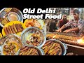 Old Delh S Qureshi Mutton Kabab Corner Purani Dili Spl Butter Tandoori Chicken Chicken Biryani