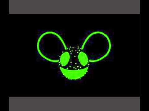 Deadmau5-Animals remix (@Ultra Music Festival 2014, Miami)