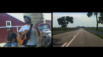 Trees Will Bind - Headin