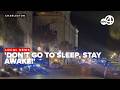 911 calls from downtown Charleston shooting paint a shocking scene