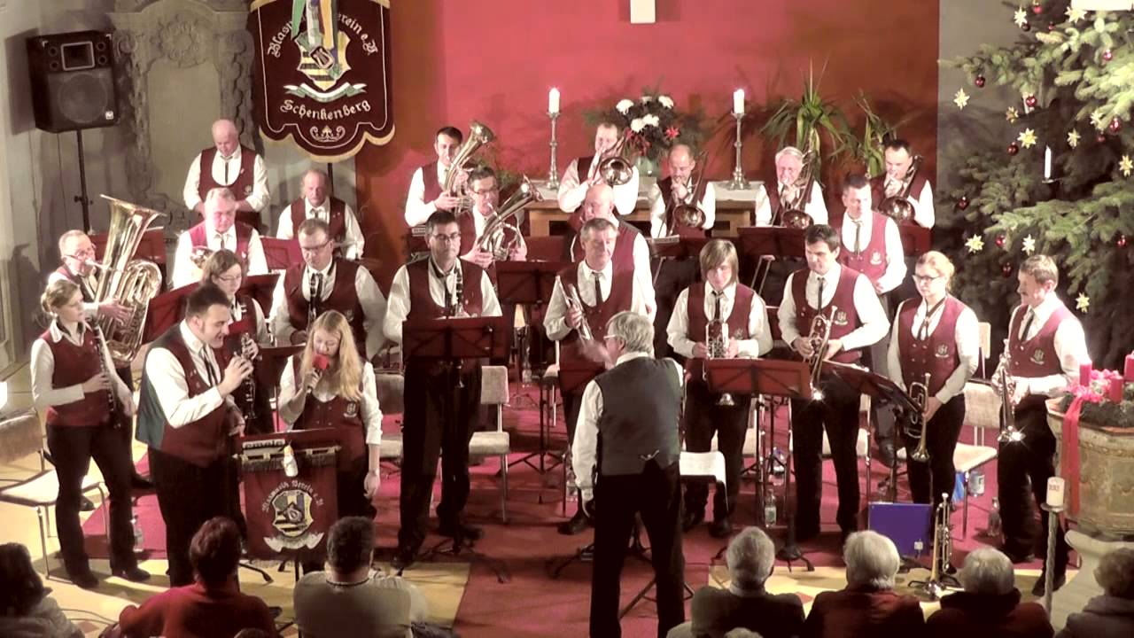 über Sieben Brücken Musst Du Gehn Instrumental
