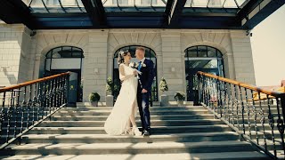 Wedding day | Евгений и Лия