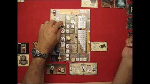 Dungeon Hack: The dice game - Steps that make up a turn