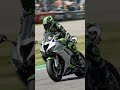 Kawasaki Ninja H2R