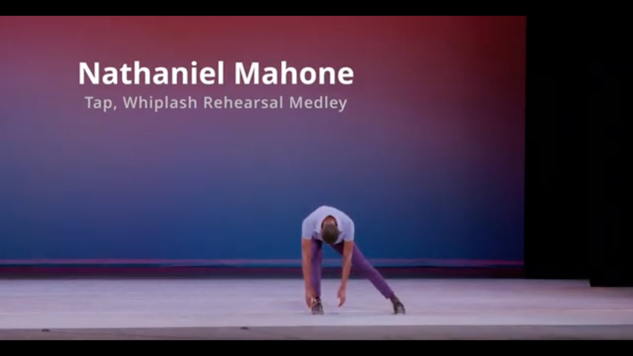 Tap Dance | “Whiplash (First Nassau Band Rehearsal)”