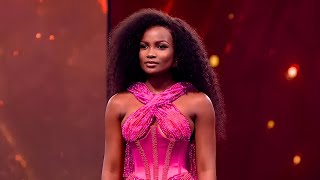Melissa Nayimuli | Miss Universe South Africa 2025