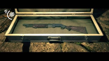 The Evil Within chapter 4 the patient part 2