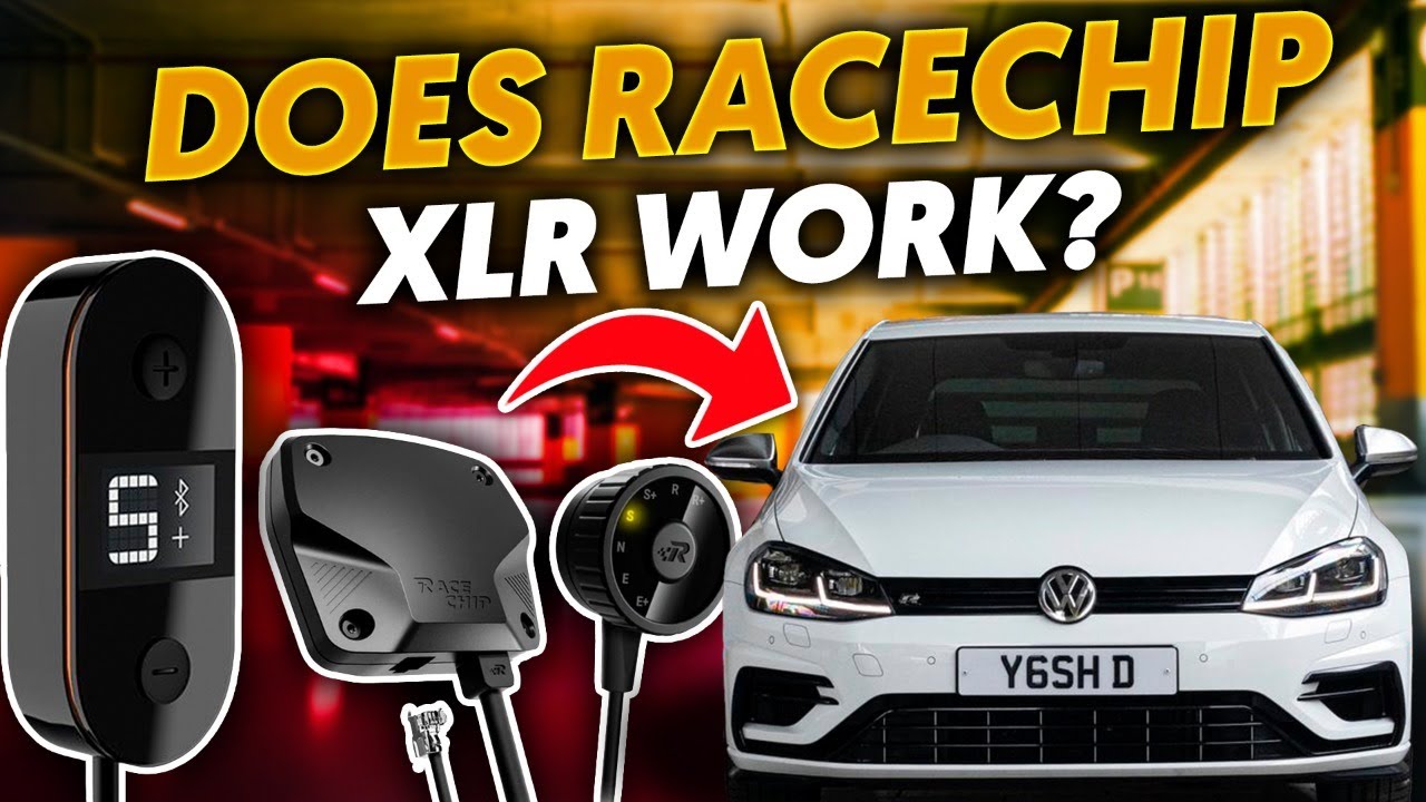 DOES RACE CHIPS WORK? BMW GETS FULL PACKAGE! MUST SEE!! - YouTube