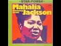 Mahalia Jackson Amazing Grace