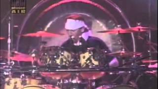 Van Halen - Year to the Day - Eddie&#39;s bluesy solo